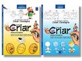 Ler Como Criar Personagens (Coleção - 2 volumes), do autor César Cavelagna Ler Como Criar Personagens (Coleção - 2 volumes), do autor César Cavelagna