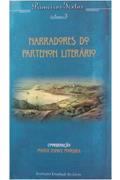 Ler Narradores Do Partenon Literário. -- ( Primeiros Textos ; 3 ), do autor Maria Eunice Moreira Ler Narradores Do Partenon Literário. -- ( Primeiros Textos ; 3 ), do autor Maria Eunice Moreira