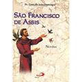 Ler Novena São Francisco de Assis, do autor Pe. Gonçalo João Domingos