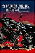 Ler Batman:ano 100 e Outras Histórias: Edição de Luxo, do autor Paul Pope