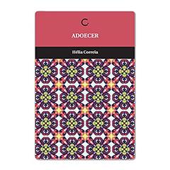 Adoecer, do autor Hélia Correia