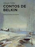 Ler Contos de Belkin, do autor Aleksander Pushkin