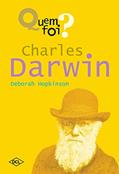 Ler Quem foi... Charles Darwin, do autor Deborah Hopkinson