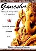Ler Ganesha, do autor Marcelo Giusepp Lechinski Ler Ganesha, do autor Marcelo Giusepp Lechinski