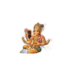 Ganesha: o Removedor de Obstáculos, do autor James H. Bae