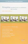 Ler Pesquisa Nos/dos/com os Cotidianos das Escolas, do autor Inês Barbosa de Oliveira Ler Pesquisa Nos/dos/com os Cotidianos das Escolas, do autor Inês Barbosa de Oliveira