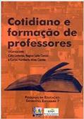 Ler Cotidiano e Formação de Professores, do autor Célia Linhares; Regina Leite Garcia; Carlos Humberto Alves Corrêa