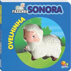 Fazenda Sonora: Ovelhinha, do autor Roberto Belli