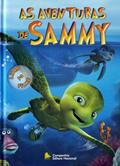 Ler As Aventuras de Sammy. Livro do Filme, do autor Gretel Eres Fernandes