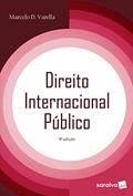 Ler Direito Internacional Público - 8ª Edição 2019, do autor Marcelo D. Varella