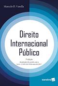 Ler Direito Internacional Público, do autor Marcelo D. Varella Ler Direito Internacional Público, do autor Marcelo D. Varella