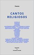 Ler Cantos Religiosos, do autor Fagundes Varella; Ernestina Varella