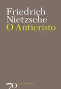 Ler O Anticristo, do autor Friedrich Nietzsche