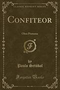 Ler Confiteor: Obra Póstuma (Classic Reprint), do autor Paulo Setúbal