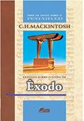 Ler Estudos sobre o livro de Êxodo (Série de Notas sobre o Pentateuco 2), do autor Charles Henry Mackintosh Ler Estudos sobre o livro de Êxodo (Série de Notas sobre o Pentateuco 2), do autor Charles Henry Mackintosh