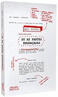 Ler Só as partes engraçadas, do autor Nell Scovell Ler Só as partes engraçadas, do autor Nell Scovell