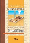 Ler Estudos sobre o Livro de Levítico (Série de Notas sobre o Pentateuco 3), do autor Charles Henry Mackintosh