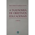Ler A Taxonomia de Objetivos Educacionais, do autor José Florêncio Rodrigues Junior