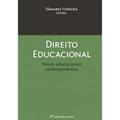 Ler Direito educacional - temas educacionais contemporâeos: Temas Educacionais Contemporâneos, do autor Dâmares Ferreira Ler Direito educacional - temas educacionais contemporâeos: Temas Educacionais Contemporâneos, do autor Dâmares Ferreira