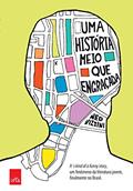 Ler Uma história meio que engraçada, do autor Ned Vizzini