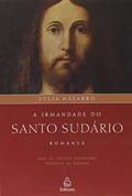 Ler Irmandade do Santo Sudário, do autor Julia Navarro