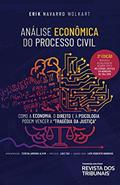 Ler Análise econômica do processo civil: como a economia, o direito e a psicologia podem vencer a tragédia da justiça, do autor Erik Navarro Wolkart Ler Análise econômica do processo civil: como a economia, o direito e a psicologia podem vencer a tragédia da justiça, do autor Erik Navarro Wolkart