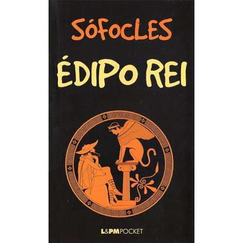 Ler édipo rei, do autor Sófocles Ler édipo rei, do autor Sófocles