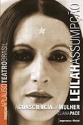 Ler Leilah Assumpção - Coleção Aplauso, do autor Eliana Pace