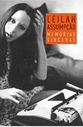 Ler Memórias Sinceras, do autor Leilah Assumpção