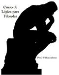 Ler Curso de Lógica para Filosofar, do autor WILLIAN AFONSO