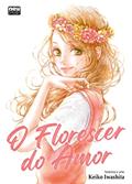 Ler O Florescer do Amor, do autor Keiko Iwashita