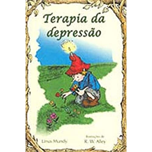 Ler Terapia da Depressão (Volume 29), do autor Linus Mundy