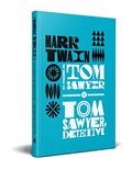 Ler As viagens de Tom Sawyer e Tom Sawyer detetive, do autor Mark Twain Ler As viagens de Tom Sawyer e Tom Sawyer detetive, do autor Mark Twain