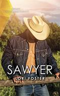 Ler Sawyer (Rainhas do Romance Livro 50), do autor Lori Foster
