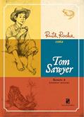 Ler Ruth Rocha conta Tom Sawyer, do autor Ruth Rocha