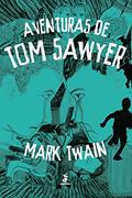 Ler Aventuras de Tom Sawyer, do autor Mark Twain