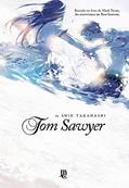 Ler Tom Sawyer, do autor Takahashi Shin