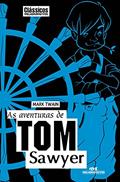 Ler As Aventuras de Tom Sawyer, do autor Mark Twain Ler As Aventuras de Tom Sawyer, do autor Mark Twain