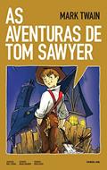 Ler As aventuras de tom sawyer em quadrinhos, do autor Mark Twain; Matt Adaptado por Josdal