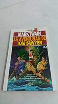 Ler As Aventuras de Tom Sawyers, do autor Mark Twain
