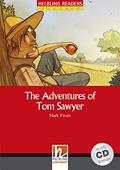 Ler Adventures of Tom Sawyer, do autor Mark Twain Ler Adventures of Tom Sawyer, do autor Mark Twain