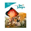 Ler Aventuras de Tom Sawyer, As, do autor Vários Autores