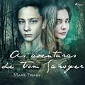 Ler As aventuras de Tom Sawyer, do autor Mark Twain; Monteiro Lobato - tradução Ler As aventuras de Tom Sawyer, do autor Mark Twain; Monteiro Lobato - tradução
