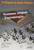 Ler Fenomeno Religioso e Metodologias, do autor Reblin- Andreas Iuri