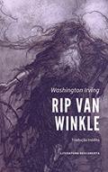 Ler Rip Van Winkle, do autor Washington Irving