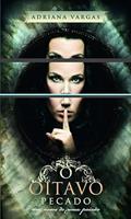 Ler O oitavo pecado, do autor Adriana Vargas