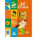 Ler o Essencial Do Zé Carioca: Celebrando Os 80 Anos Da Sua Estreia, do autor Culturama Ler o Essencial Do Zé Carioca: Celebrando Os 80 Anos Da Sua Estreia, do autor Culturama