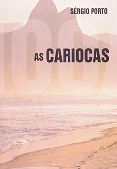 As Cariocas, do autor Stanislaw Ponte Preta