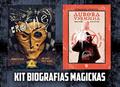 Ler Kit Biografias Magickas em Hq, do autor Marco Keller; Douglas freitas Ler Kit Biografias Magickas em Hq, do autor Marco Keller; Douglas freitas