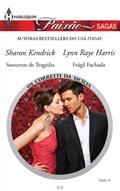 Ler Paixão Sagas 16. Os Corretti da Sicília - Volume 3, do autor Sharon Kendrick; Lynn Raye Harris Ler Paixão Sagas 16. Os Corretti da Sicília - Volume 3, do autor Sharon Kendrick; Lynn Raye Harris